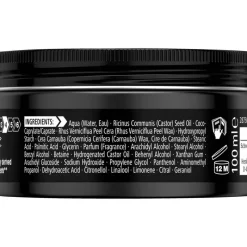 Online Schwarzkopf Got2b Gentleman Molding Paste 100 ML
