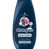 Hot Schwarzkopf Silver Reflex Shampoo 250 ML