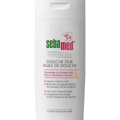 Discount Sebamed Douche Olie 200 ML