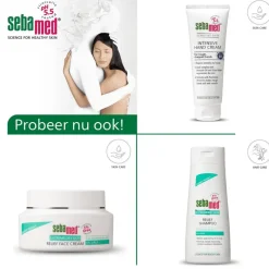 Sale Sebamed Extreme Dry Repair Lotion 10% Urea