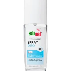 Clearance Sebamed Fresh Deodorant Spray 75 ML