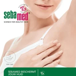 Clearance Sebamed Fresh Deodorant Spray 75 ML