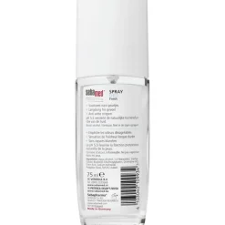 Clearance Sebamed Fresh Deodorant Spray 75 ML