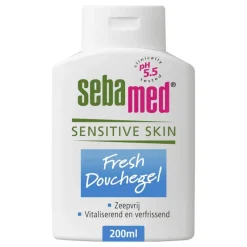 Hot Sebamed Fresh Douchegel 200 ML