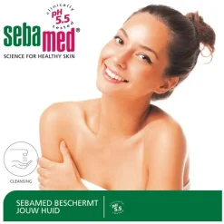 Best Sebamed Fresh Douchegel 400 ML