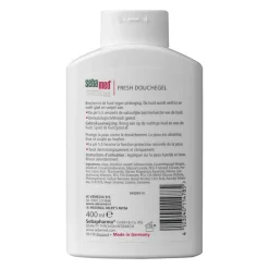 Best Sebamed Fresh Douchegel 400 ML