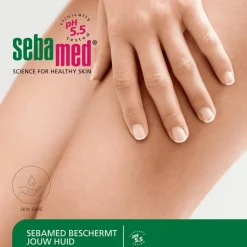 Best Sebamed Hydraterende Bodylotion 200 ML