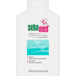 New Sebamed Spa Douchegel 400 ML