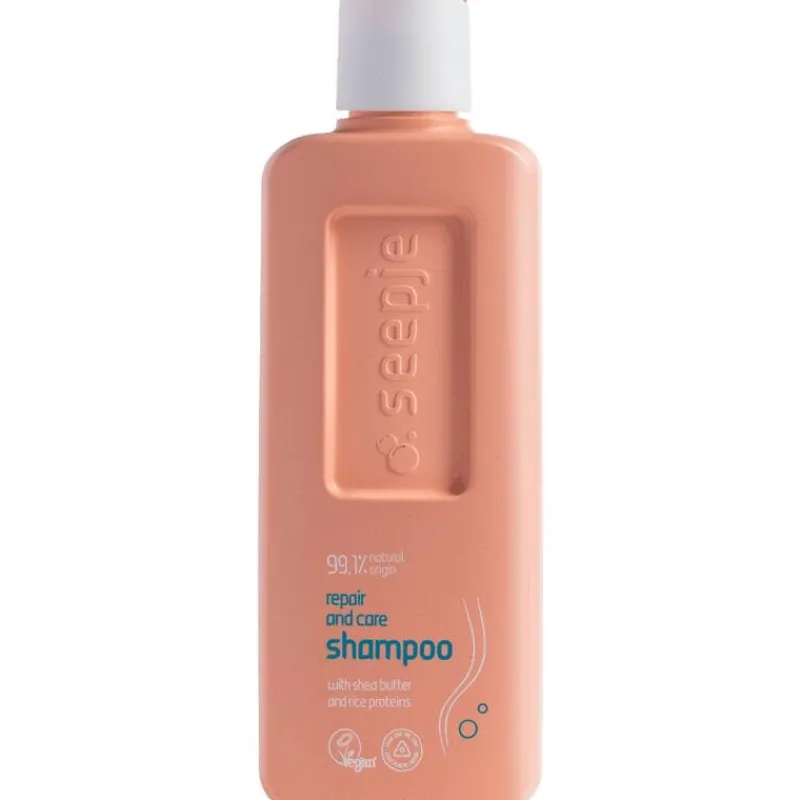 Clearance Seepje Shampoo Verzorging en Herstel 300 ML