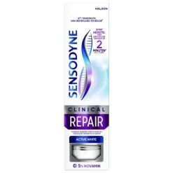 Clearance Sensodyne Clinical Repair Active White Tandpasta - 75ML