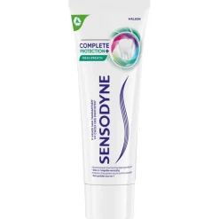 Sale Sensodyne Complete Protection + Fresh Breath Tandpasta - 75 ML
