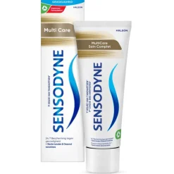 Hot Sensodyne Multicare Tandpasta 75 ML