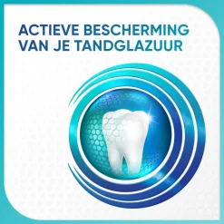 Sale Sensodyne Proglasur Active Shield Whitening Tandpasta - 75 ML