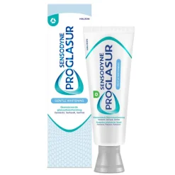 Discount Sensodyne Proglasur Gentle Whitening Tandpasta - 75 ML