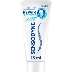 Sale Sensodyne Repair & Protect Tandpasta Mini 15 ML