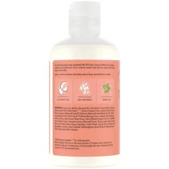 Outlet Shea Moisture Coconut & Hibiscus Style Milk