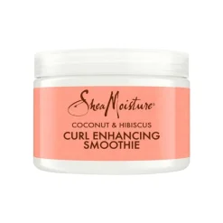 Hot Shea Moisture Coconut & Hibiscus Smoothie 326 ML