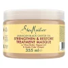 Online Shea Moisture Jamaican Black Castor Oil Masker 355 ML