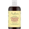 Clearance Shea Moisture Jamaican Black Castor Oil Shampoo 384 ML