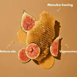 New Shea Moisture Manuka Honey & Mafura Oil Leave-in Conditioner 326 ML