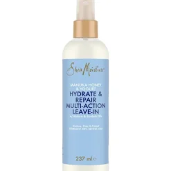 Shea Moisture Manuka Honey Yoghurt Leave in Conditioner