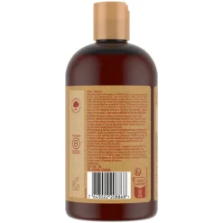 Clearance Shea Moisture Manuka Honey & Mafura Oil Shampoo 384 ML