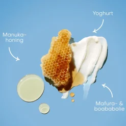 Sale Shea Moisture Manuka Honey Yoghurt Conditioner 384 ML