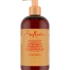 New Shea Moisture Manuka Honey & Mafura Oil Conditioner 384 ML