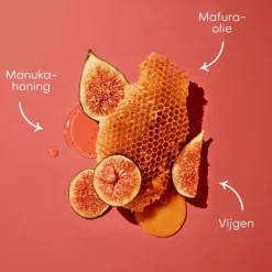 New Shea Moisture Manuka Honey & Mafura Oil Conditioner 384 ML