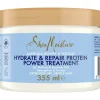 Sale Shea Moisture Manuka Honey Yoghurt Masker 355 ML