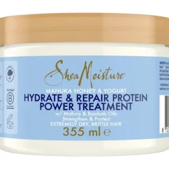 Sale Shea Moisture Manuka Honey Yoghurt Masker 355 ML