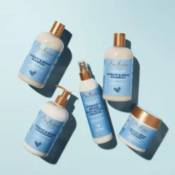 Sale Shea Moisture Manuka Honey Yoghurt Masker 355 ML