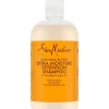 Online Shea Moisture Shampoo Raw Shea Butter 384 ML
