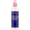 New Shea Moisture Silicone Free Miracle Styler Leave-in Treatment 237 ML