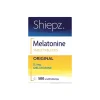 Clearance SleepzZ Shiepz Melatonine Original 0,1 mg 500 tabletten