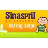 Clearance Sinaspril Zetpillen 120 mg
