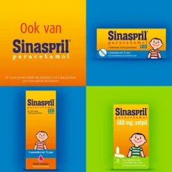 Best Sinaspril Zetpillen 240 mg