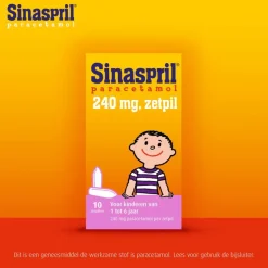 Best Sinaspril Zetpillen 240 mg