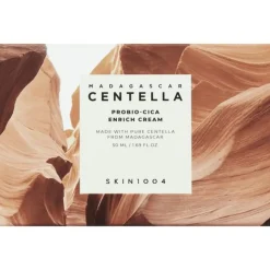 Clearance SKIN1004 Madagascar Centella Probio-cica Enrich Cream 50 ML