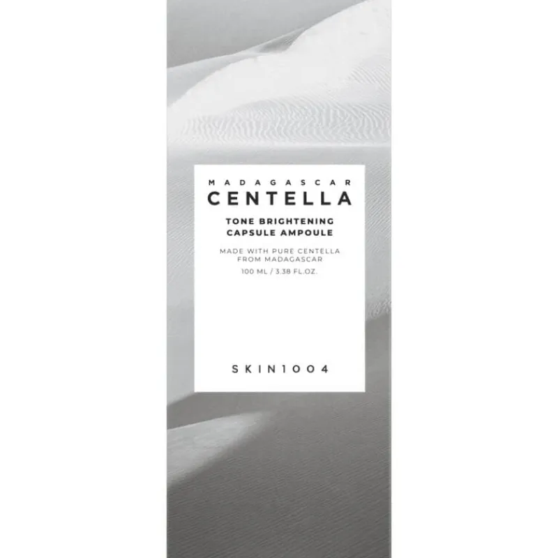 Outlet SKIN1004 Madagascar Centella Tone Brightening Capsule Ampoule 100 ML