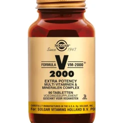 Online Solgar Formula VM-2000 90 tabletten