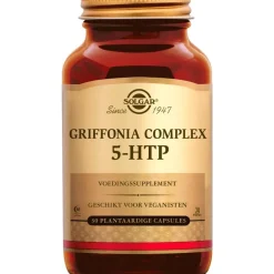 Hot Solgar Griffonia Complex 5-HTP 30 capsules