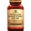 Online Solgar Psyllium Husks Fibre 500 mg 200 capsules