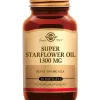 Best Solgar Super Starflower Oil 1300 mg (300 mg GLA) 30 softgels