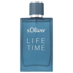 Hot S. Oliver s.Oliver Life Time Men eau de toilette 50 ML
