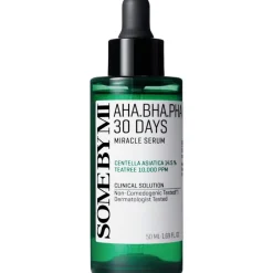 Clearance SOME BY MI AHA BHA PHA 30 Days Miracle Serum 50 ML
