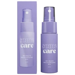 Clearance Some Care Intiem Hydraterende Olie - 30ml