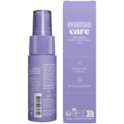 Clearance Some Care Intiem Hydraterende Olie - 30ml