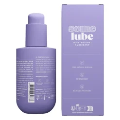 Hot Some Lube Glijmiddel 100 ml