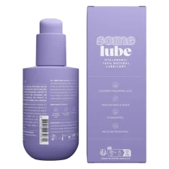 Best Some Lube Hyaluronic Glijmiddel 100ml